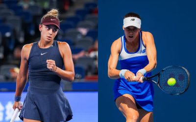 Noapte magică la Indian Wells: Cîrstea și Cristian, în turul 3!