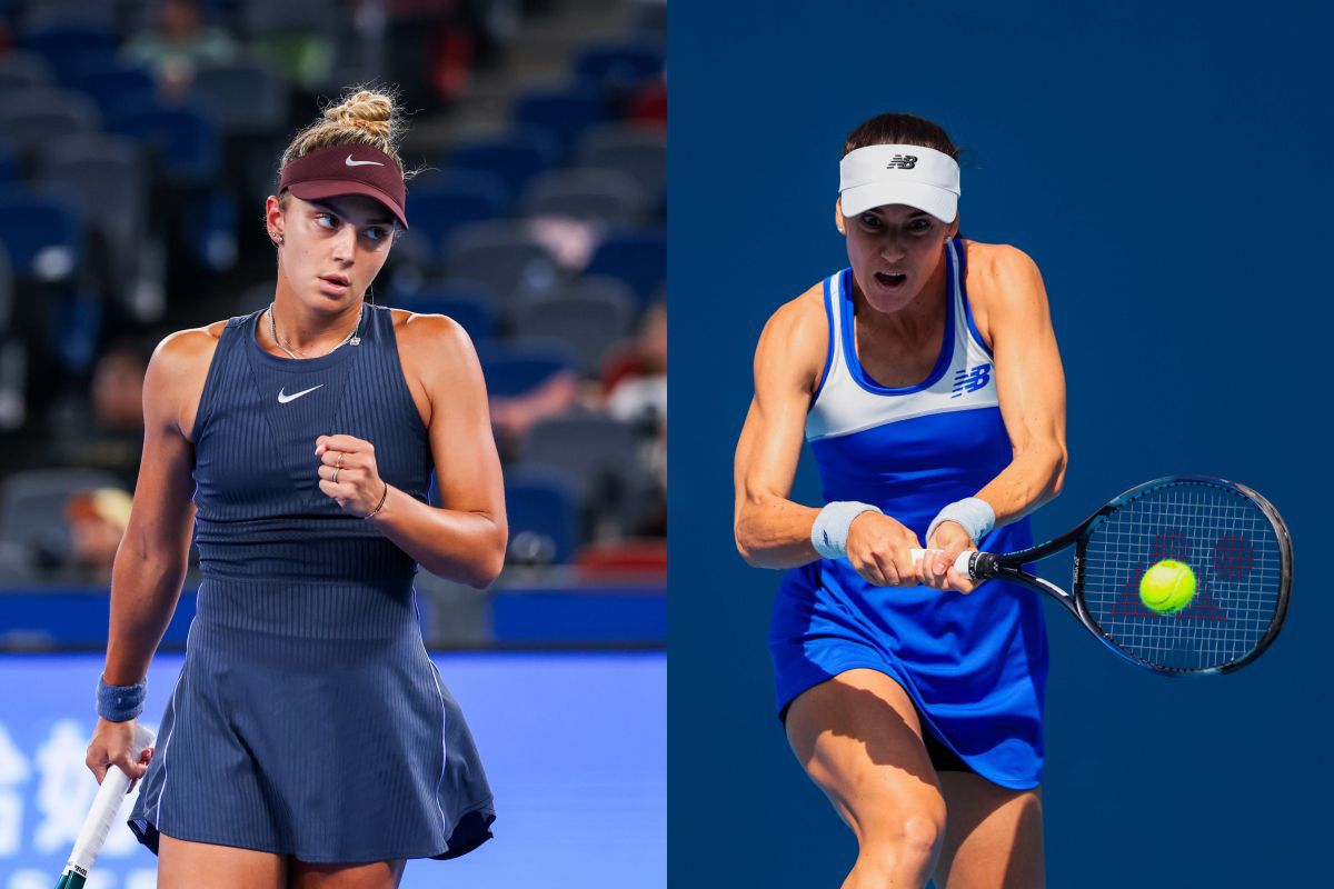 Noapte perfectă pentru românce la Indian Wells » Sorana Cîrstea și Jaqueline Cristian s-au calificat în turul al treilea