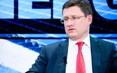 Rusia redirecționează gazele lichefiate, ocolește Europa
