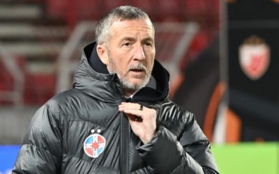 Un „no name” amenință: „Să nu te iei cu mine niciodată”