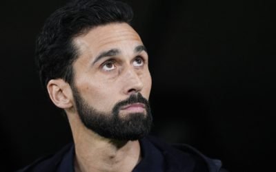 Perez a decis: Arbeloa pleacă de la Real Madrid