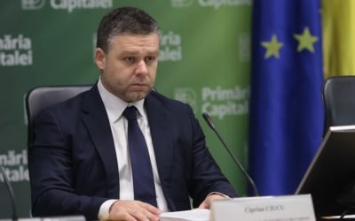 Creșterea chiriilor pentru locuințele sociale din Capitală, aprobată de Consiliul General Consiliul General al Municipiului București a aprobat vineri un proiect de actualizare a chiriilor pentru locuințele sociale