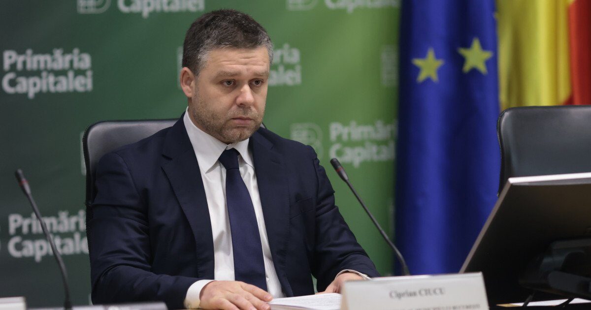 Creșterea chiriilor pentru locuințele sociale din Capitală, aprobată de Consiliul General Consiliul General al Municipiului București a aprobat vineri un proiect de actualizare a chiriilor pentru locuințele sociale
