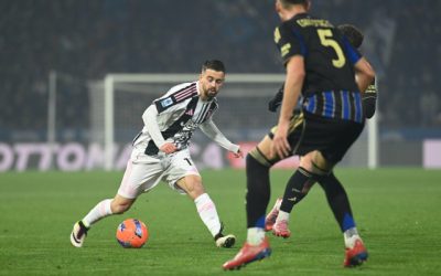 Juventus joacă cu Pisa, live video pe dgs 3, de la 21:45
