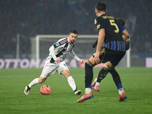 Juventus joacă cu Pisa, live video pe dgs 3, de la 21:45