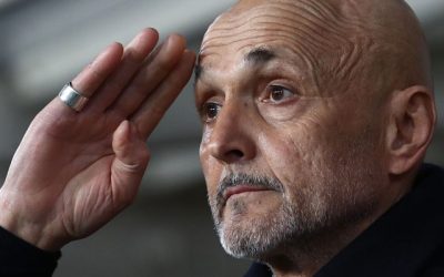 Spalletti, între negocieri cu Juventus și viitorul incert Luciano Spalletti, antrenorul echipei Juventus, se află în centrul atenției, viitorul său la club fiind subiect de discuție