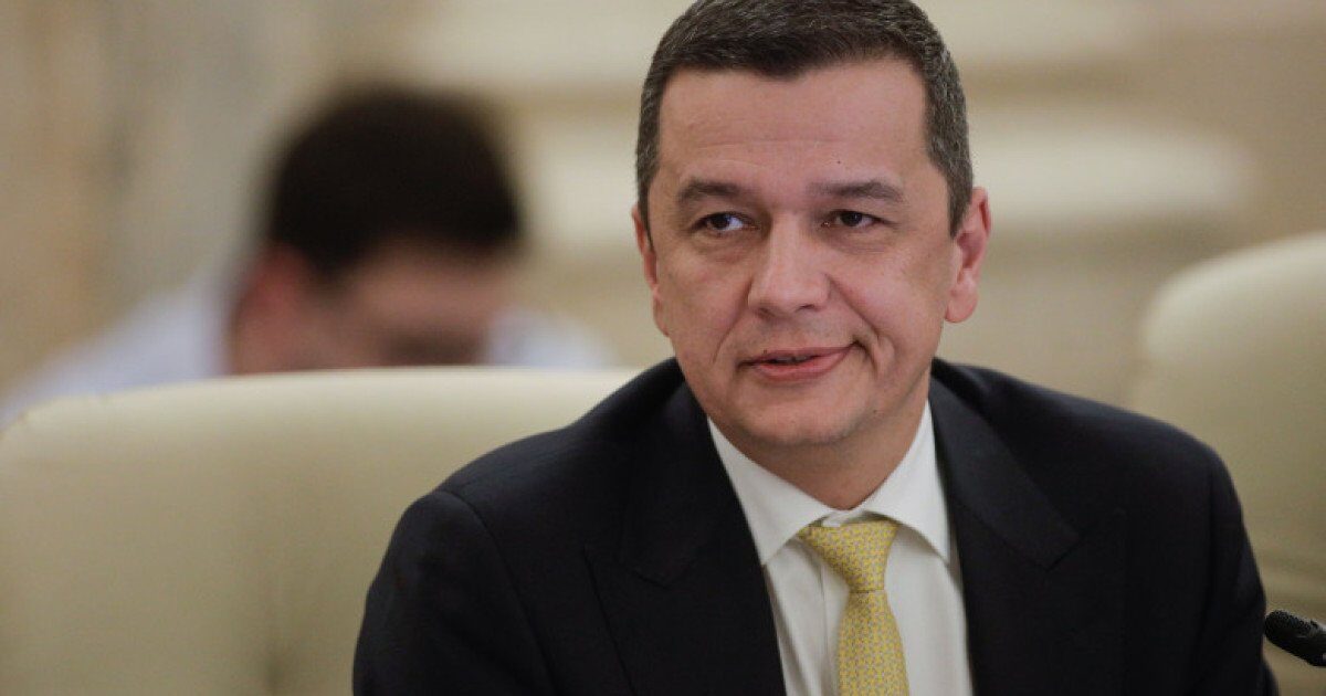 Grindeanu, replică acidă lui Ciucu: „N-am să las să spună PSD ce are de făcut”