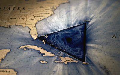Triunghiul Bermudelor: De la mister oceanic la legendă estompată Faima Triunghiului Bermudelor, zona misterioasă din vestul Oceanului Atlantic, a cunoscut o scădere a popularității