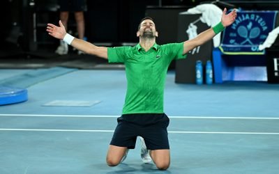Novak Djokovic, co-fondator al unei afaceri cu gustări fără porumb, inspirată de intoleranța la acest aliment Novak Djokovic, unul dintre cei mai mari tenismeni din istorie, a investit într-o afacere promițătoare, fondată de Jessica Davidoff, o mamă din New York