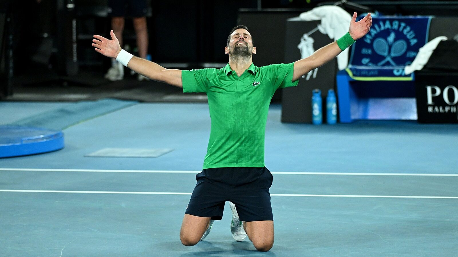 Novak Djokovic, co-fondator al unei afaceri cu gustări fără porumb, inspirată de intoleranța la acest aliment Novak Djokovic, unul dintre cei mai mari tenismeni din istorie, a investit într-o afacere promițătoare, fondată de Jessica Davidoff, o mamă din New York