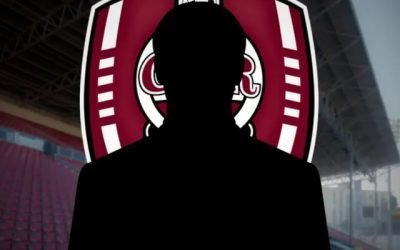 CFR Cluj, în centrul unor controverse financiare, dar și sportive Echipa de fotbal CFR Cluj se confruntă cu noi probleme, de această dată de natură financiară, care ar putea avea repercusiuni asupra clasamentului din SuperLiga