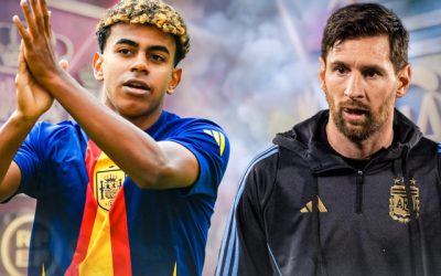 Finala, anulata! messi vs yamal, duelul ratat: Ce s-a întâmplat