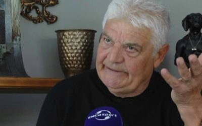 Andone: FCSB „tremură” degeaba pentru play-off. Explicația e simplă.