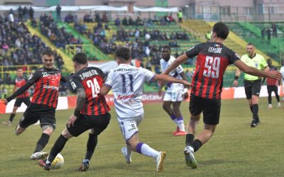Dinamo joacă joi în Cupa României, iar Farul la Csikszereda în SuperLiga În această săptămână, fanii fotbalului vor avea parte de meciuri interesante