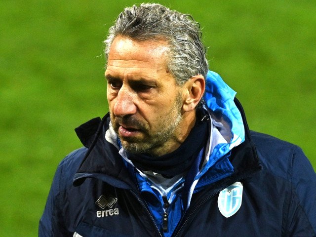 San Marino, aproape de un meci amical cu Brazilia: Anunțul surprinzător al selecționerului Cevoli Selecționata de fotbal a statului San Marino ar putea juca un meci amical împotriva naționalei Braziliei, dezvăluirea fiind făcută de Roberto Cevoli, selecționerul echipei