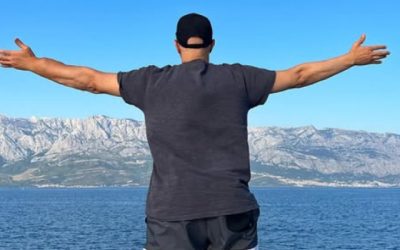 Cât mai am de trăit? Întrebarea ce macină un om venit din infern