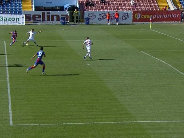 Programul etapei a 20-a din liga a 2-a: meciuri transmise de digi sport Etapa a 20-a din liga a 2-a programează o serie de meciuri interesante, cu partide transmise în direct de Digi Sport