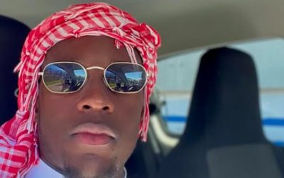 Kader Keita, reținut de poliție după ce a agresat o femeie, anunță brigada rutieră