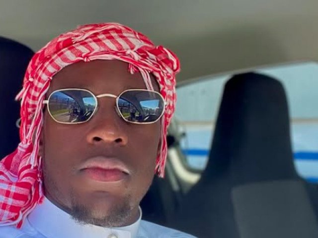 Kader Keita, reținut de poliție după ce a agresat o femeie, anunță brigada rutieră