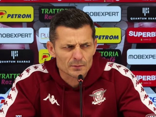 Meciul Slobozia – Rapid și Real Madrid – Getafe, transmise luni pe Digi Sport Două meciuri de fotbal, unul din SuperLiga României și celălalt din La Liga, vor fi transmise luni, 2 martie, de către Digi Sport