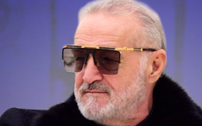 Macalou, eroul serii pentru „U” Cluj, a stârnit regretul lui Gigi Becali Universitatea Cluj a reușit o victorie categorică în fața FCSB, iar mijlocașul ofensiv Macalou a fost omul meciului, cu două pase decisive și un gol marcat