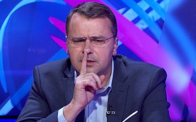 Replica lui moraru și dumitrescu, după ieșirea lui tănase