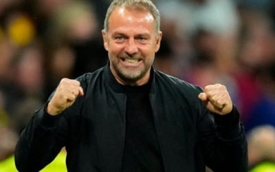 Barcelona, pe urmele unui tânăr fundaș croat Barcelona, sub conducerea noului antrenor Hansi Flick, pare să își îndrepte atenția către mercato, un prim obiectiv fiind întărirea defensivei