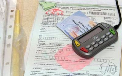 Dosarul electronic de sănătate, disponibil pentru români din această vară Începând din această vară, toți pacienții din România vor putea accesa online dosarul lor electronic de sănătate, a anunțat marți președintele Casei Naționale de Asigurări de Sănătate (CNAS), Horațiu Moldovan