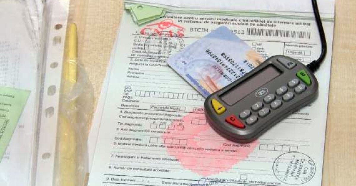 Dosarul electronic de sănătate, disponibil pentru români din această vară Începând din această vară, toți pacienții din România vor putea accesa online dosarul lor electronic de sănătate, a anunțat marți președintele Casei Naționale de Asigurări de Sănătate (CNAS), Horațiu Moldovan