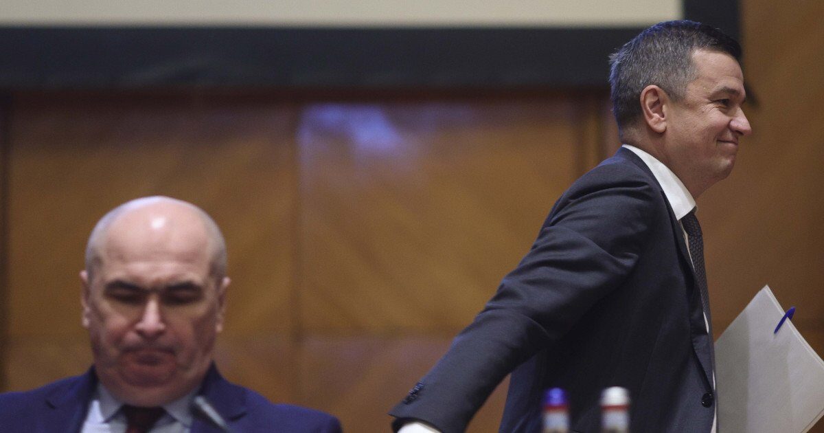 Grindeanu consultă public PSD. Ce se schimbă în guvern după 20 aprilie?