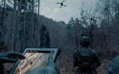 Orbotix Industries pune bazele unui ecosistem românesc de apărare În contextul în care Europa își intensifică investițiile în apărare și strategia autonomiei strategice devine prioritară la Bruxelles, compania Orbotix Industries a anunțat semnarea unor Memorandumuri de Înțelegere (MoU) cu trei companii românești