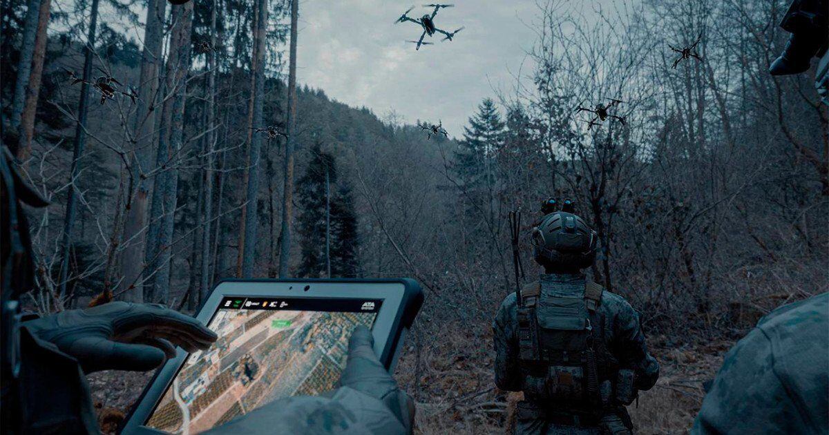 Orbotix Industries pune bazele unui ecosistem românesc de apărare În contextul în care Europa își intensifică investițiile în apărare și strategia autonomiei strategice devine prioritară la Bruxelles, compania Orbotix Industries a anunțat semnarea unor Memorandumuri de Înțelegere (MoU) cu trei companii românești