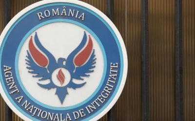 ANI introduce un sistem digital pentru verificarea restricțiilor pre și post-angajare Agenția Națională de Integritate (ANI) a anunțat vineri implementarea unui sistem digital pentru a controla mai eficient respectarea restricțiilor privind funcțiile publice