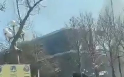 Conflictul din Orientul Mijlociu afectează sportul: Stadionul Azadi din Teheran, distrus în urma atacurilor Războiul din Orientul Mijlociu, care a început la sfârșitul lunii februarie între Statele Unite ale Americii și Israel, pe de o parte, și Iran, pe de altă parte, a dus la suspendarea temporară a activităților sportive în mai multe țări din regiune