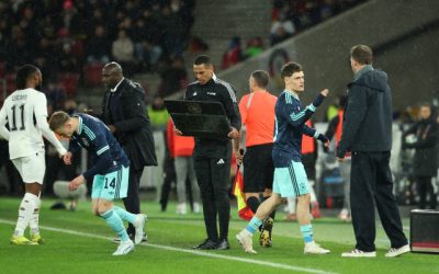 Schimbări majore în fotbal: Ghana se desparte de selecționer după înfrângerea cu Germania Înfrângerea Ghanei în fața Germaniei a declanșat o serie de evenimente