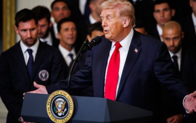 Trump dezvăluie cereri de pace din partea Iranului, respinse categoric Fostul președinte american Donald Trump a declarat că a respins solicitări din partea Iranului pentru încheierea unui acord de pace