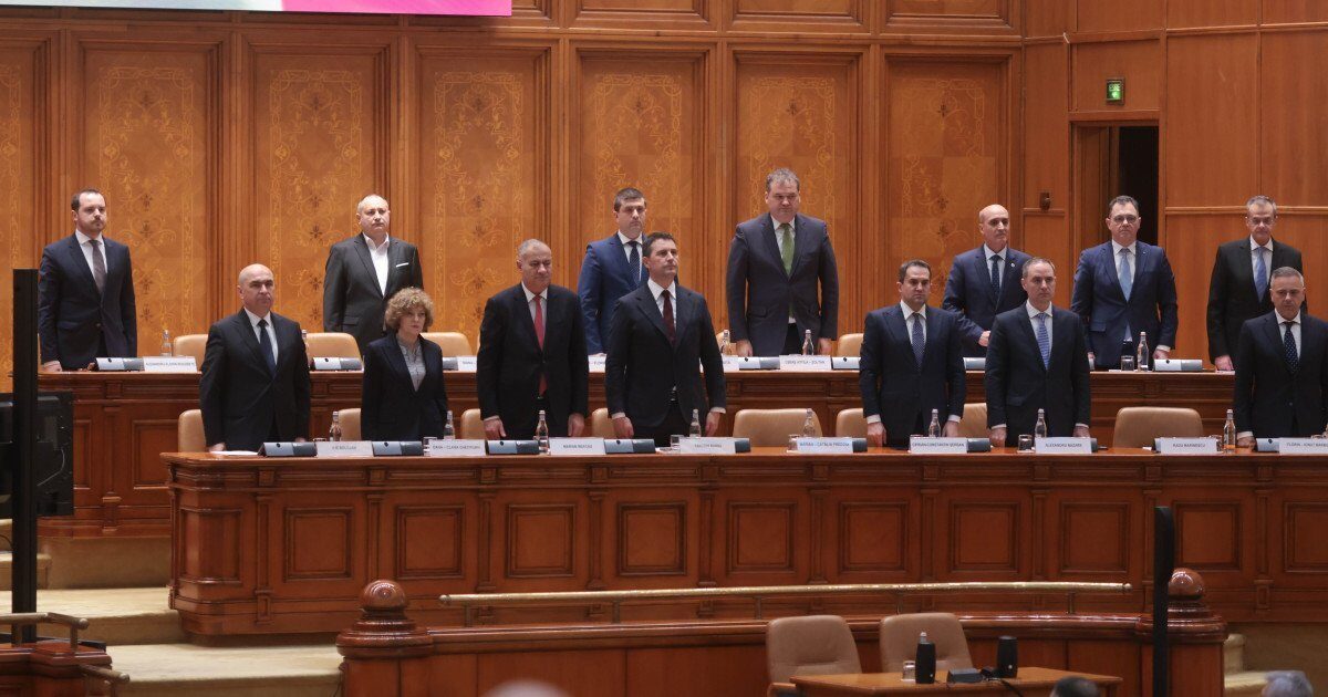 USR nu votează bugetul pe 2026: „PSD se joacă cu chibriturile”