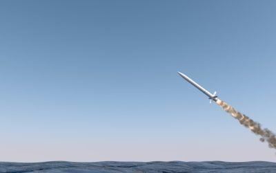 Rachetă iraniană distrusă în Turcia: NATO a intervenit