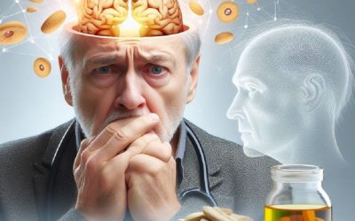 Șapte simptome posibile ale deficitului de vitamina d