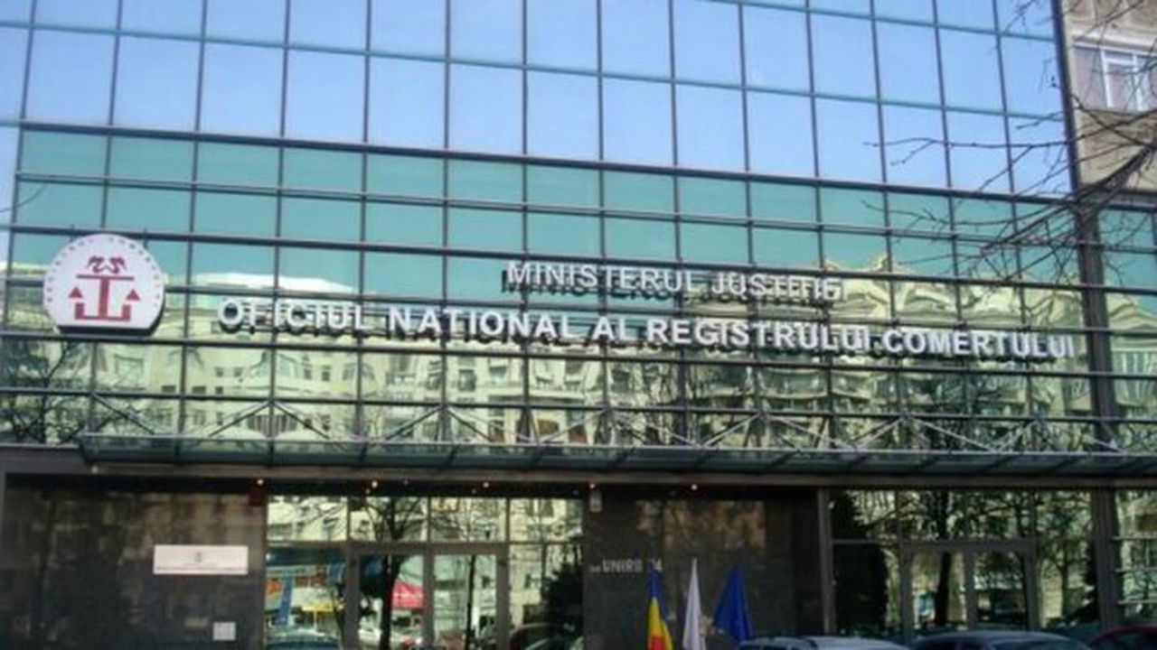 Onrc: Peste 2.000 de firme și-au suspendat activitatea în ianuarie, creștere de 20%