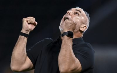 Iranul, în pericol de a rata Cupa Mondială din cauza conflictului intern Participarea Iranului la Cupa Mondială din 2026 este pusă sub semnul întrebării din cauza tensiunilor interne și a conflictului recent izbucnit în țară