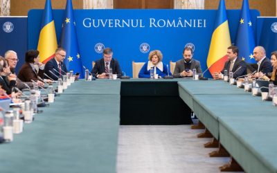Ministrul Economiei propune un pact pentru stabilitate fiscală în viitoarele coaliții de guvernare Ministrul Economiei, Irineu Darău, a declarat vineri, la Cluj-Napoca, că instabilitatea și impredictibilitatea fiscală reprezintă o problemă majoră pentru antreprenorii români