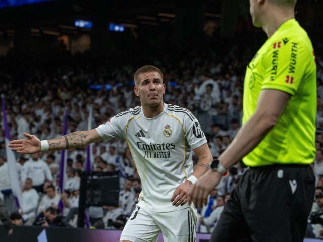 Mastantuono, sancționat după ce a criticat dur arbitrajul