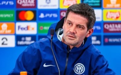 Sunt ultima persoană aptă să vorbească despre el