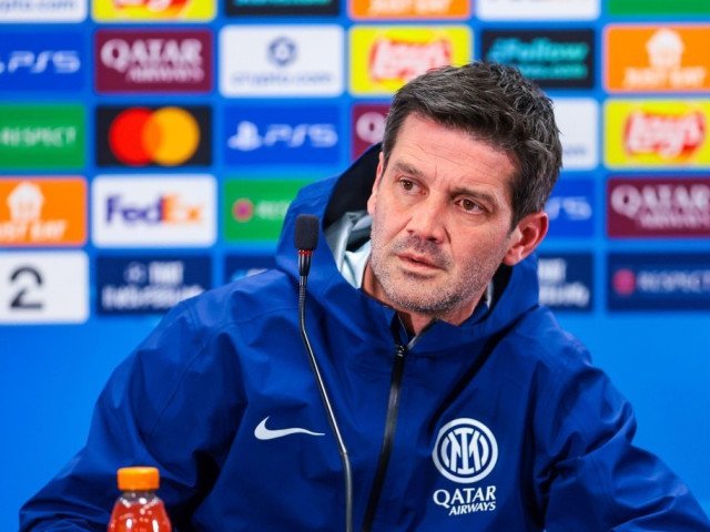 Sunt ultima persoană aptă să vorbească despre el