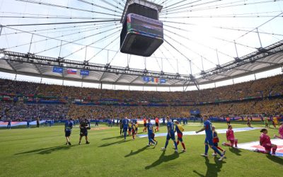 Slovacia se confruntă cu probleme de lot înaintea amicalului cu România Echipa națională a Slovaciei va întâlni România într-un meci amical, marți, de la ora 21:45, transmis pe Digi Sport 1