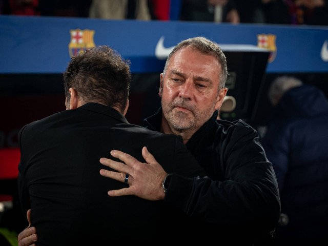 Ilie Dumitrescu, despre Hansi Flick: „Nimeni nu are!”