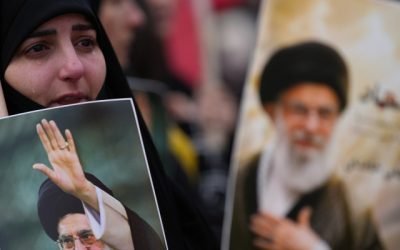 Moartea lui Khamenei și impactul asupra sportului iranian Liderul suprem al Iranului, ayatollahul Ali Khamenei, a murit