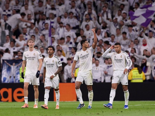 Criză la real madrid: Zece jucători indisponibili