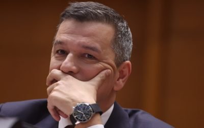 Grindeanu respinge acuzațiile privind implicarea în dosarul de corupție al fostului său șef de cabinet Președintele PSD, Sorin Grindeanu, a declarat că nu deținea informații despre presupusa implicare în fapte de corupție a lui Cristian Anton, fostul său șef de cabinet de la Ministerul Transporturilor